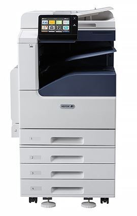 Xerox VersaLink C7025