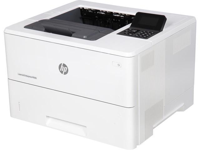 HP Colour Laserjet Enterprise M506dn