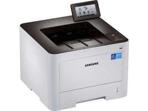 Samsung ProXpress M4020NX