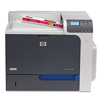 HP Color LaserJet CP4025dn / CP4025n