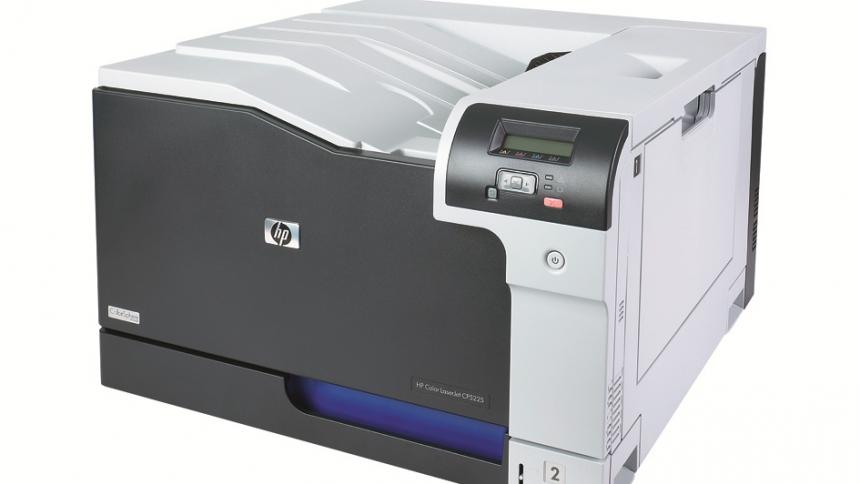 HP Color LaserJet CP5225dn / CP5225n