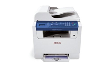 Xerox Phaser 6110MFP / 6110MFPS 