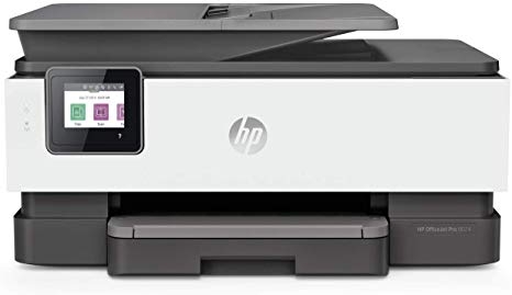 HP OfficeJet Pro 8024 All-in-One