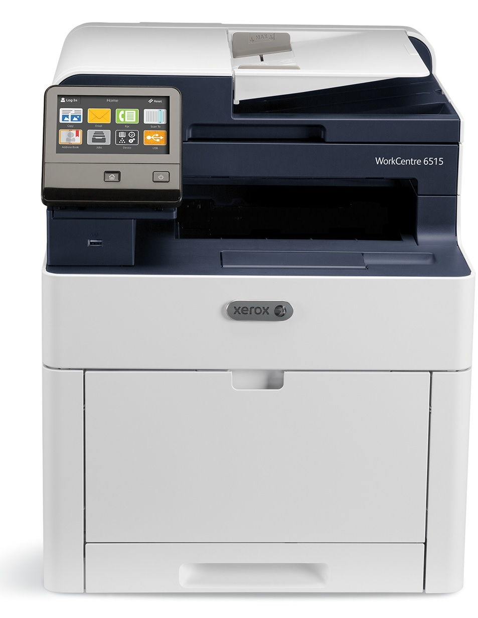 Xerox Workcentre 6515