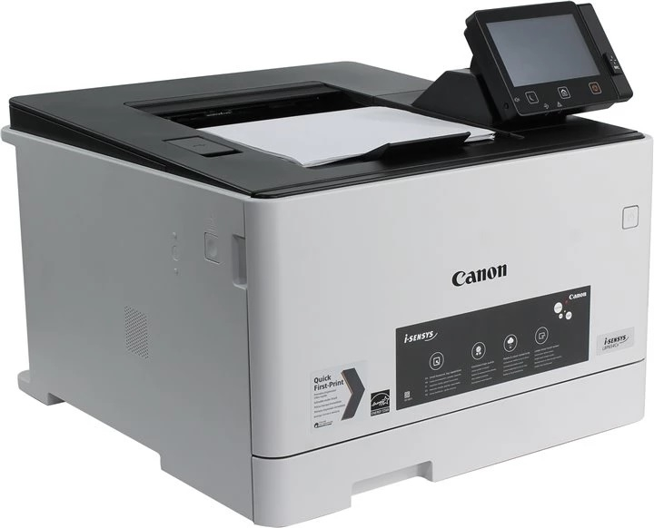 Canon i-Sensys LBP654Cx