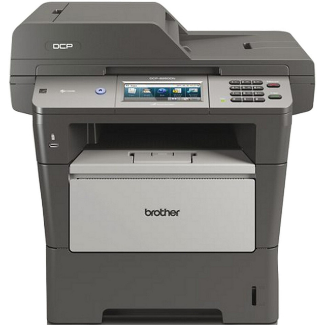 Brother DCP-8250DN