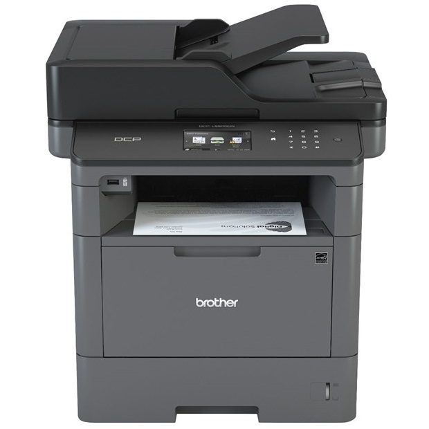 Brother DCP-L5500