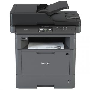 Brother DCP-L6600 / DCP-L6600DW