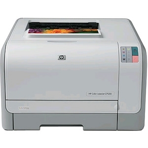 HP Color LaserJet CP1215 / CP1215n
