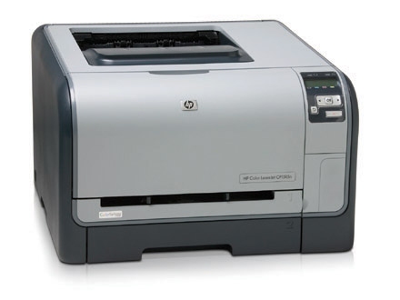HP Color LaserJet CP1515 / CP1515n