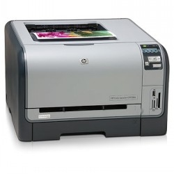 HP Color LaserJet CP1518 / CP1518n