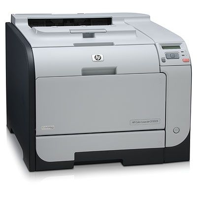 HP Color LaserJet CP2025 / CP2025dn