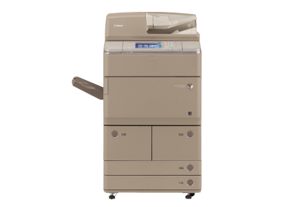 Canon iR6075 / iR6075i Canon iR6075 / iR6075i