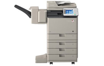 Canon iR Advance C250iF