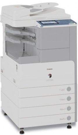 Canon iR 3030N