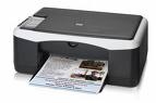 HP DeskJet F2180 / F2187