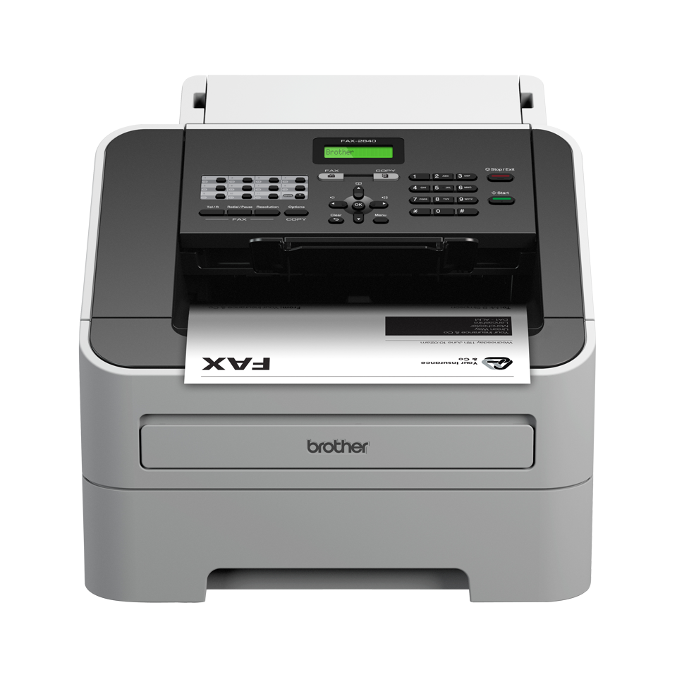 Brother Fax-2840C