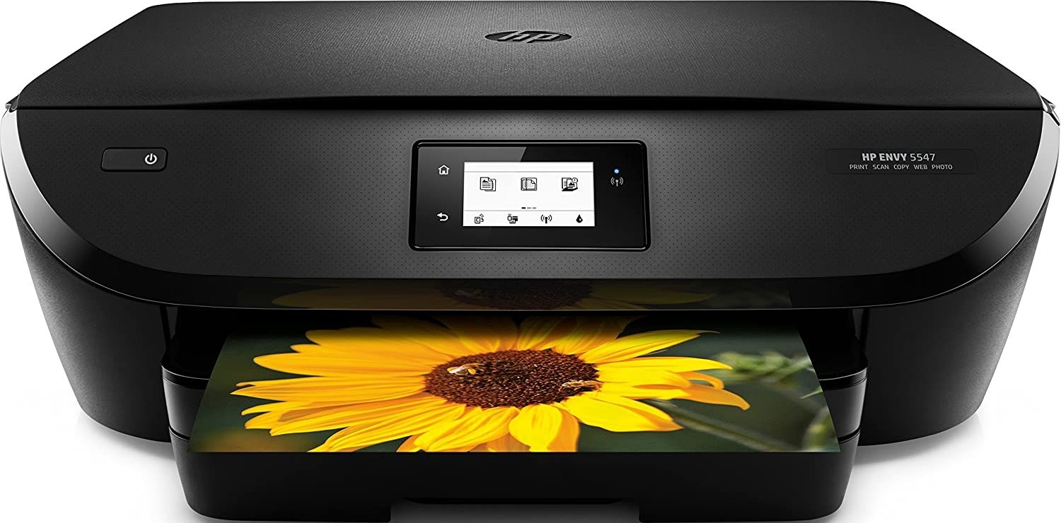HP Envy 5548 HP Envy 5548
