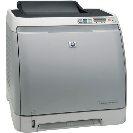 HP Color LaserJet 2600 / 2600n