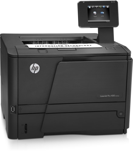 HP LaserJet Pro 400 MFP M401a / M401d
