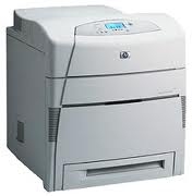HP Color LaserJet 5500 / 5550
