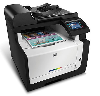 HP Color LaserJet Pro CM1415