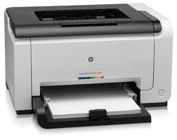 HP Color LaserJet CP1025 / CP1025nw