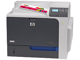 HP Color LaserJet CP4525 / CP4525dn