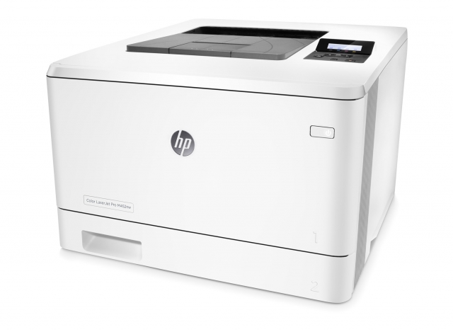 HP Color LaserJet Pro M452 / M452dn