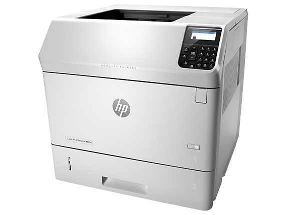 HP LaserJet Enterprise M604dn / M604n