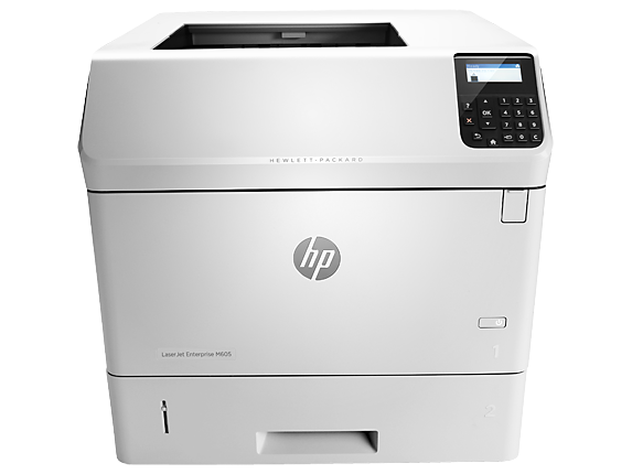 HP LaserJet Enterprise M605 / M605dn