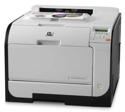 HP LaserJet Pro 300 color M351 / M351a