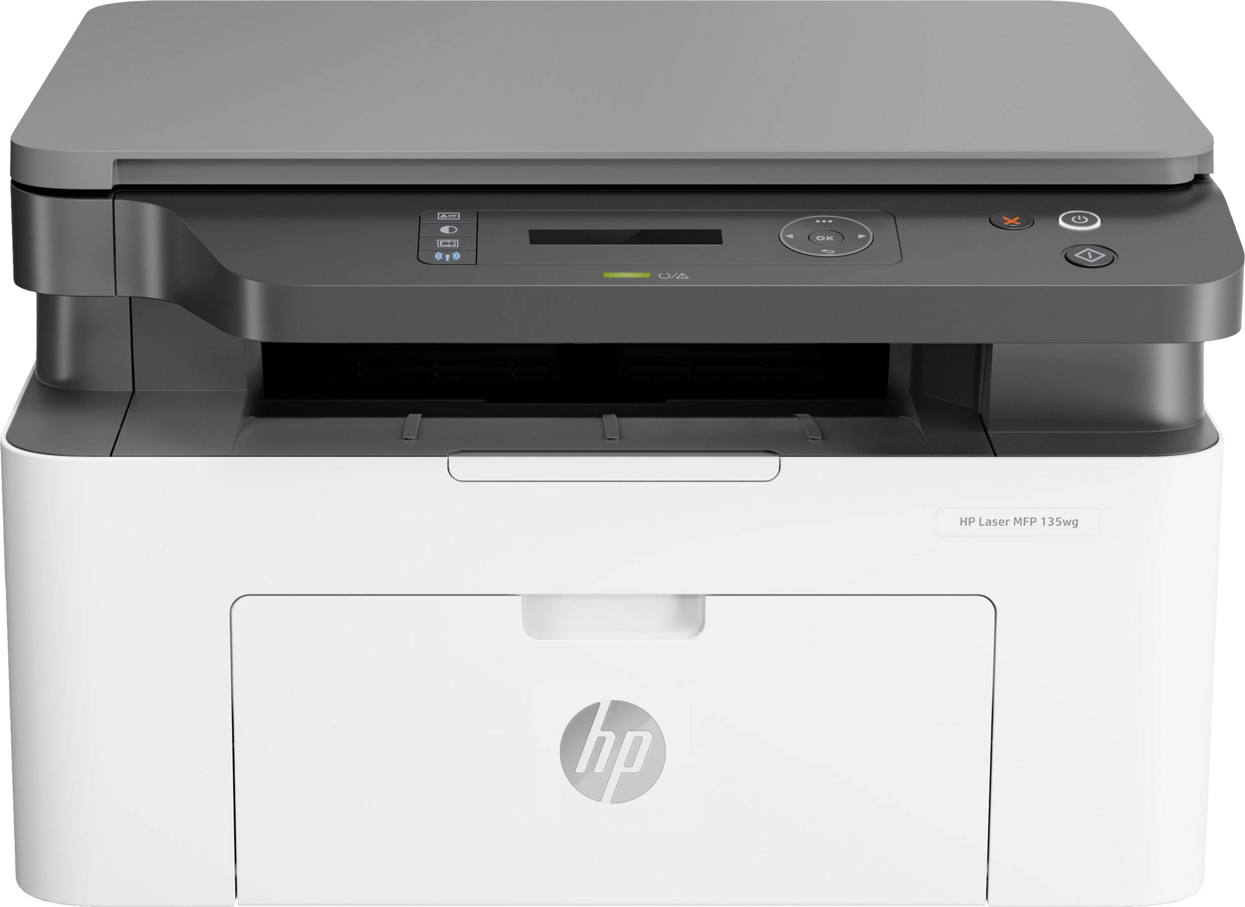 HP Laser MFP 135wg HP Laser MFP 135wg