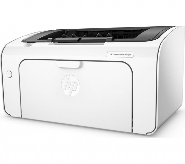 HP LaserJet Pro M12 / M12a