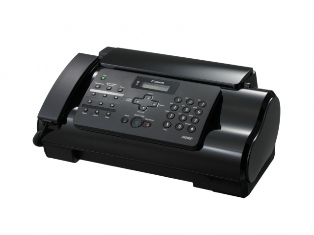 Canon Fax-JX210P