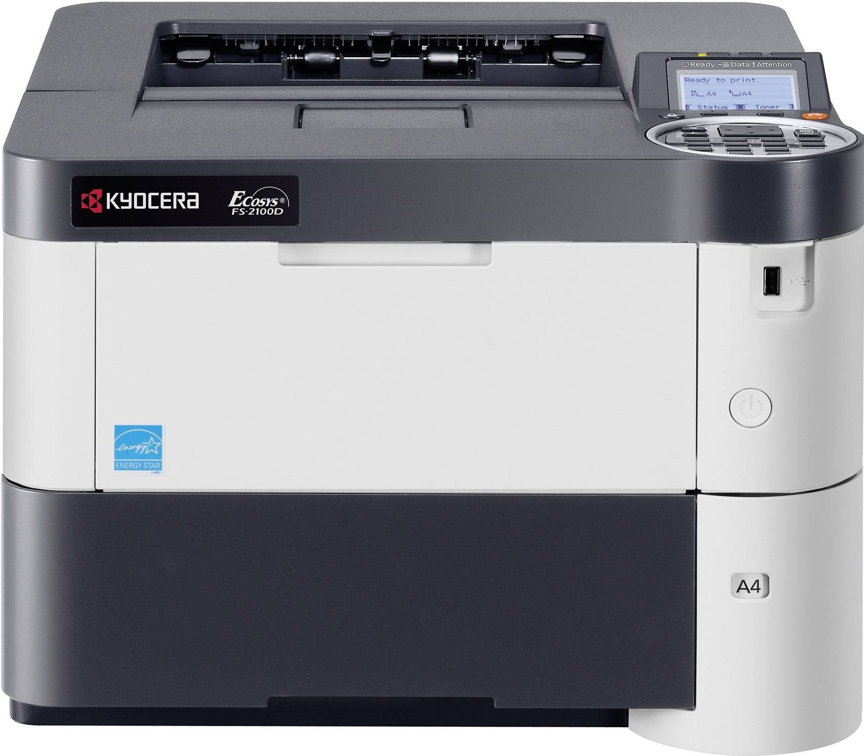 Kyocera Ecosys FS-2100D