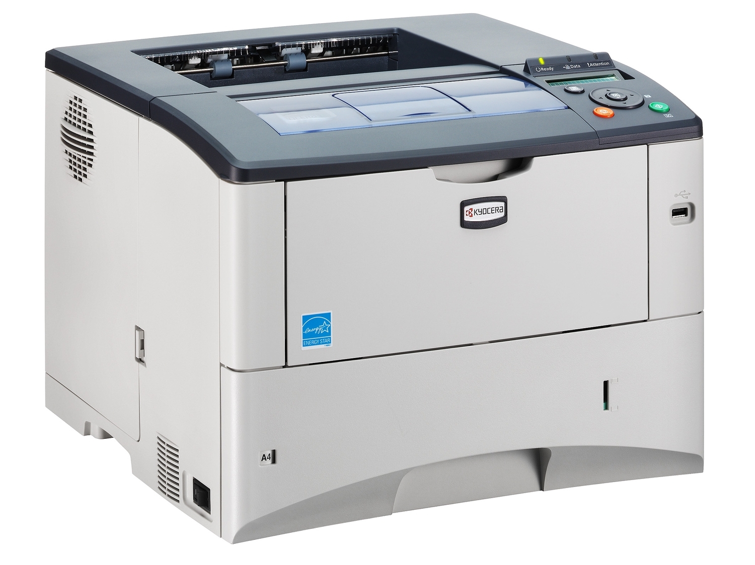Kyocera ECOSYS FS-2020DN Kyocera ECOSYS FS-2020DN