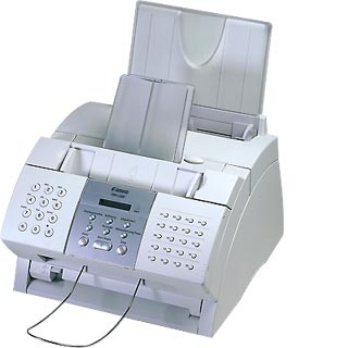 Canon Fax-L290