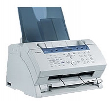Canon Fax-L295