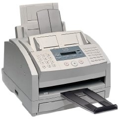 Canon Fax-L350