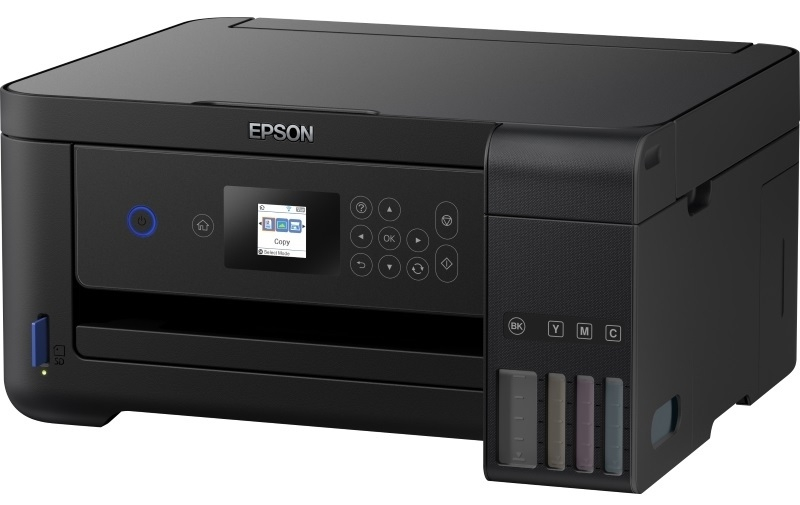 Epson EcoTank ITS L4160