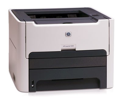 HP LaserJet 1320 / 1320n / 1320nw
