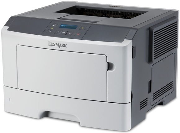 Lexmark MS410d / dn