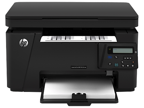 HP LaserJet Pro MFP M125nw / M125rnw