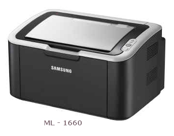 Samsung ML-1660