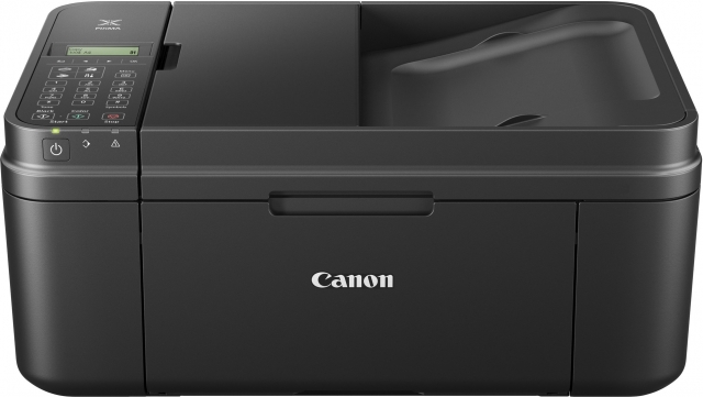 Canon Pixma MX495
