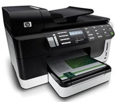 HP OfficeJet Pro 8500 / 8500A / 8500A Plus