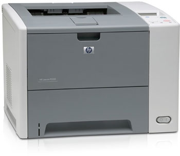 HP LaserJet P3005 / P3005d / P3005dn
