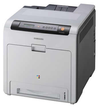 Samsung CLP-660N / CLP-660ND