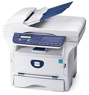 Xerox Phaser 3100 / 3100MFP